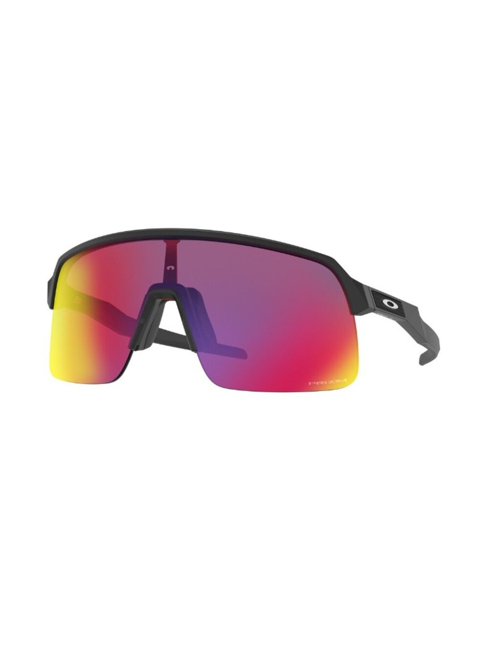 New Oakley Men's Sunglasses Black Square Grey Lens Injected Frame OO9463 SUTRO